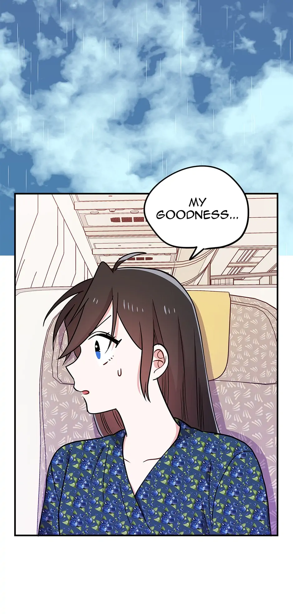 Please Save My Husband Chapter 79 - page 14