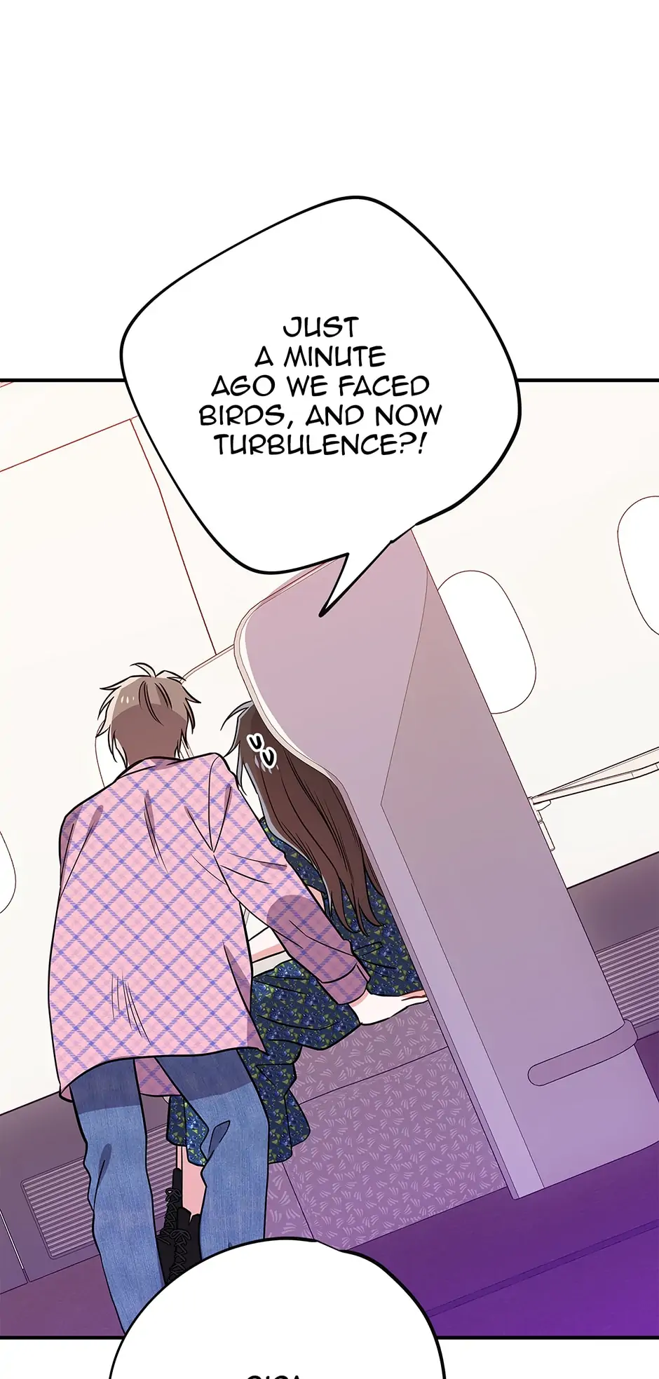 Please Save My Husband Chapter 79 - page 15