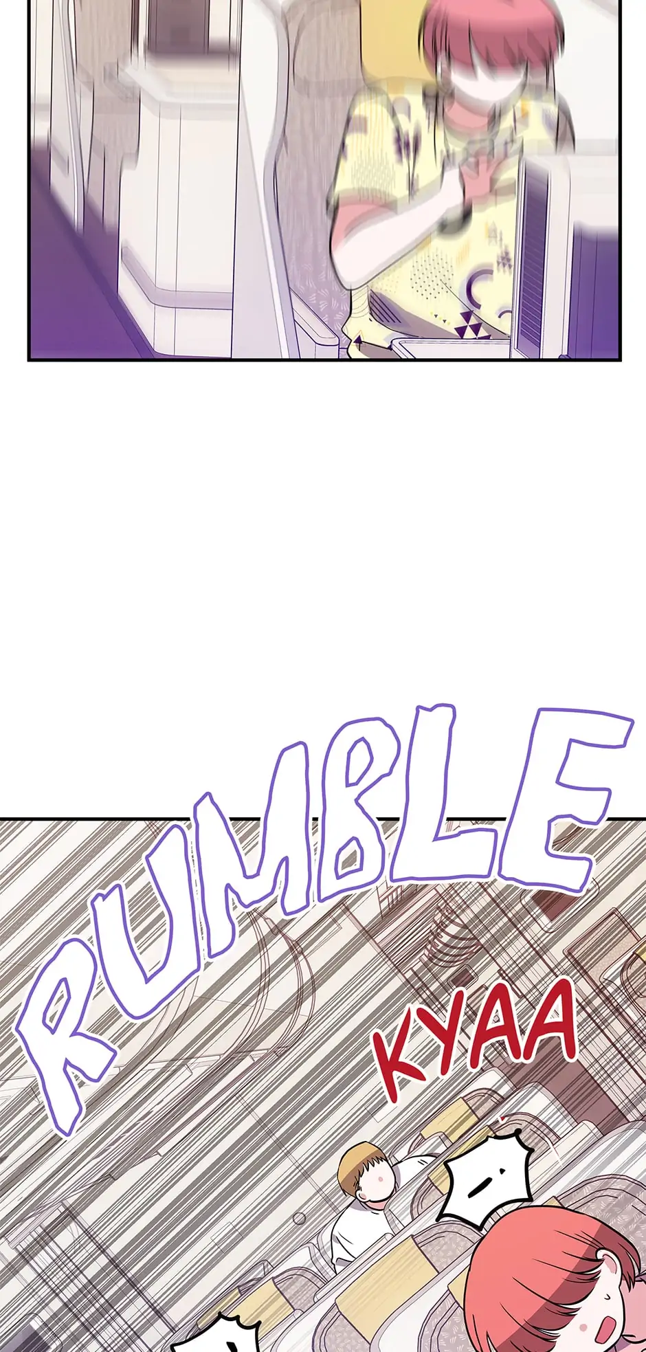 Please Save My Husband Chapter 79 - page 21