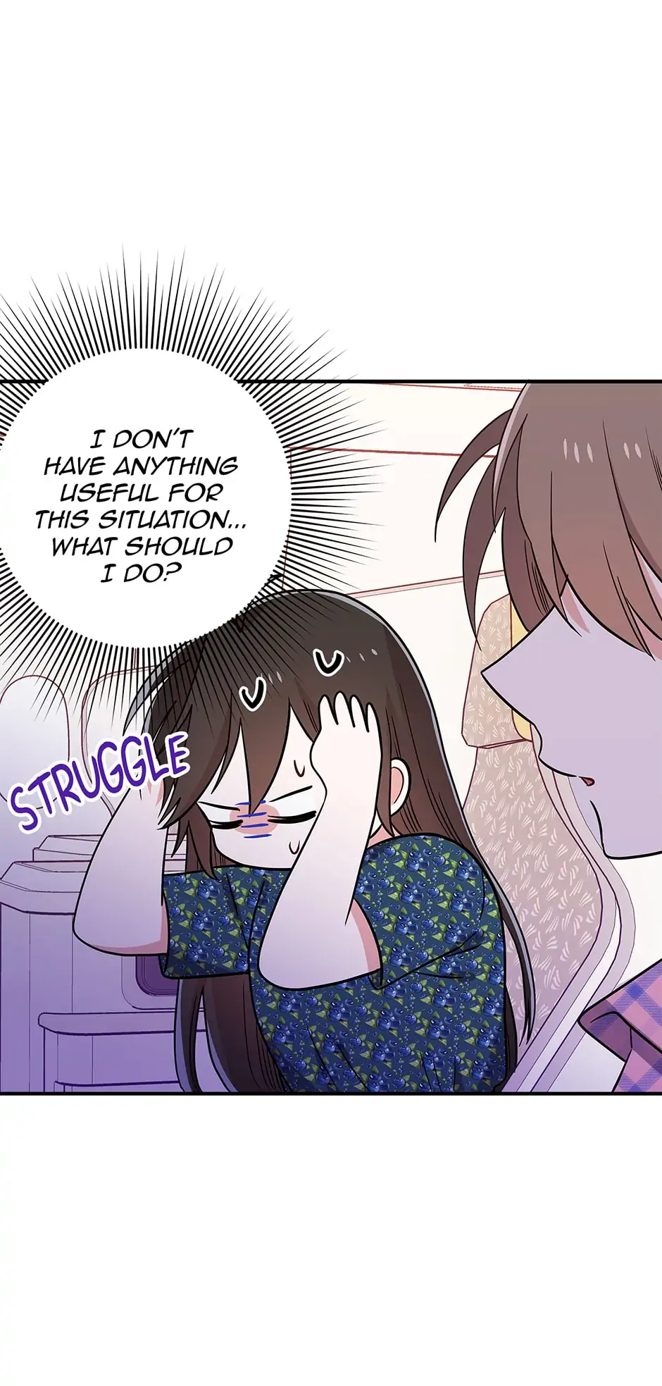 Please Save My Husband Chapter 79 - page 43