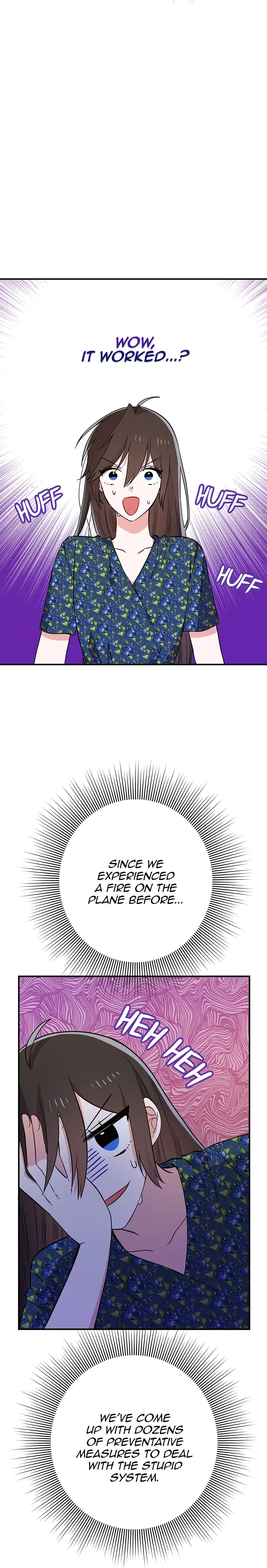 Please Save My Husband Chapter 78 - page 10