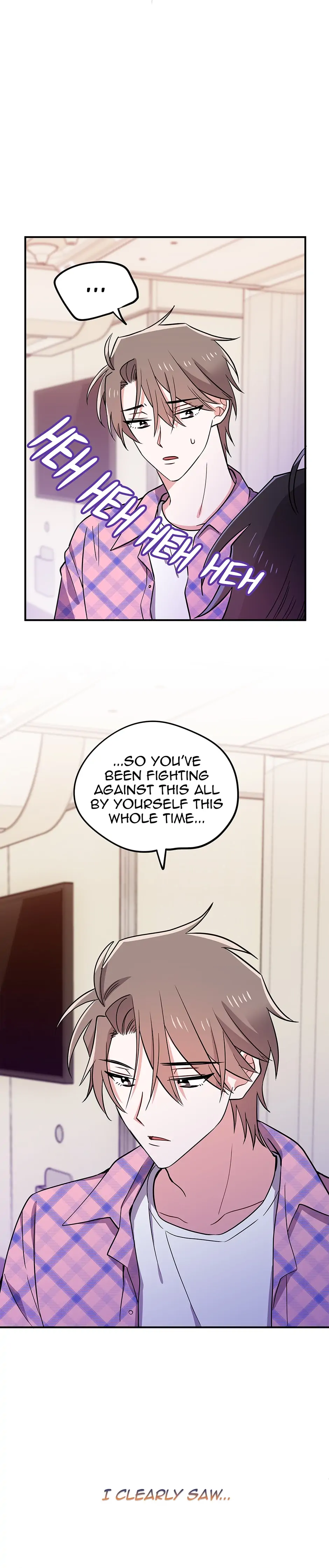 Please Save My Husband Chapter 78 - page 11