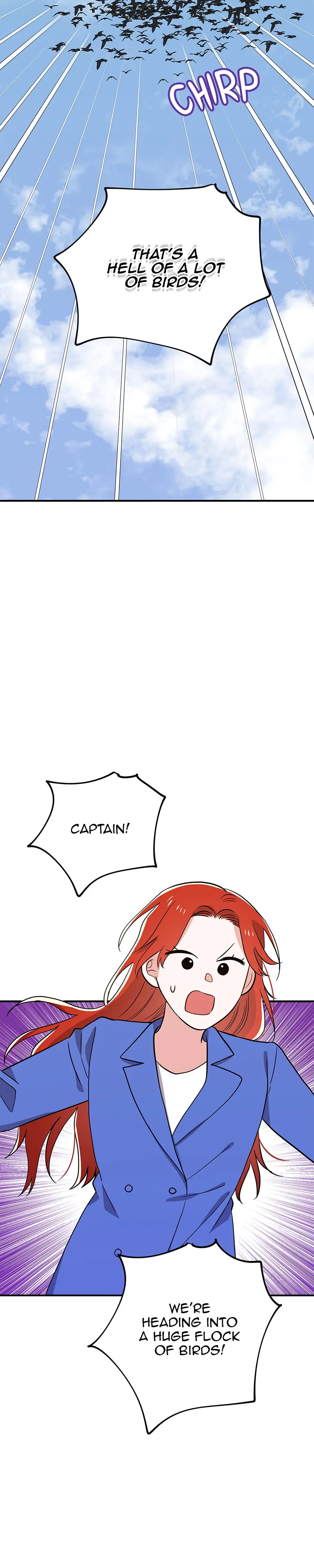 Please Save My Husband Chapter 78 - page 16