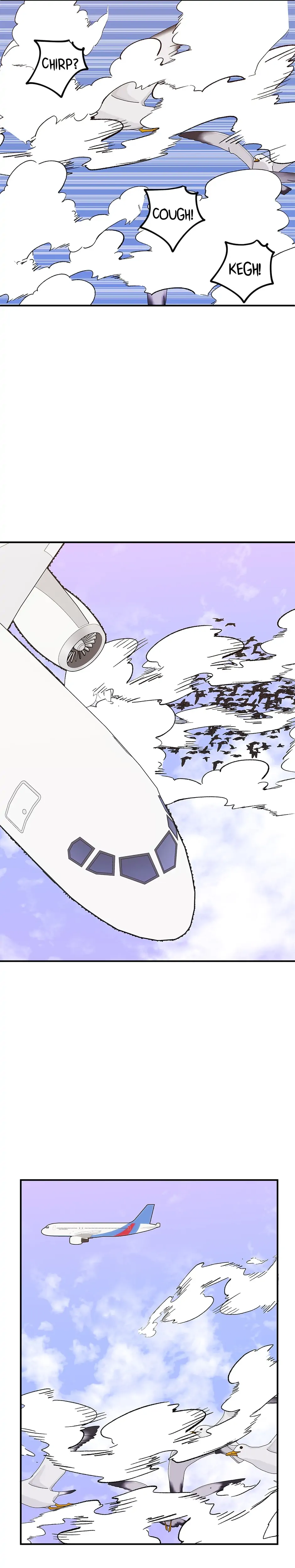 Please Save My Husband Chapter 78 - page 23