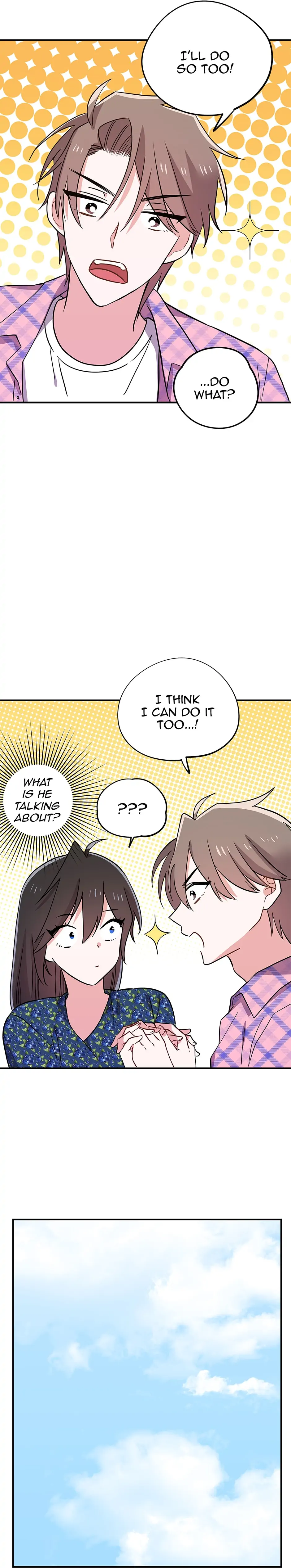 Please Save My Husband Chapter 78 - page 26