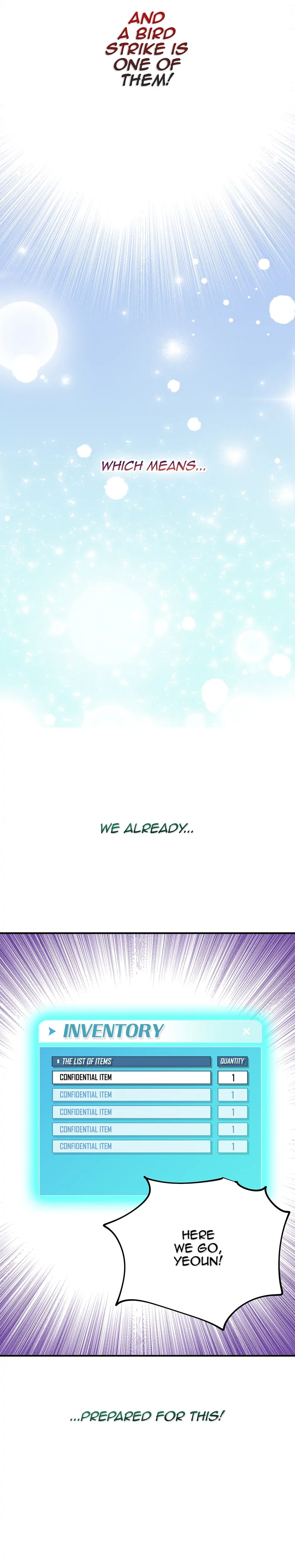 Please Save My Husband Chapter 78 - page 4