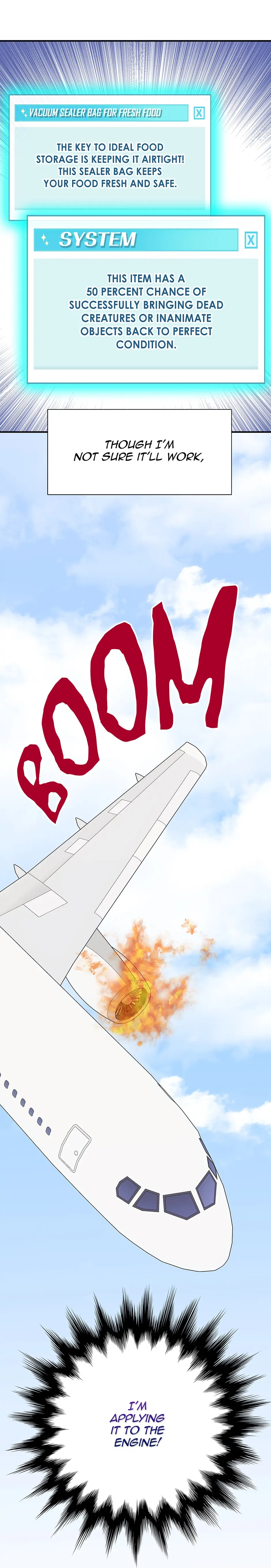Please Save My Husband Chapter 78 - page 5