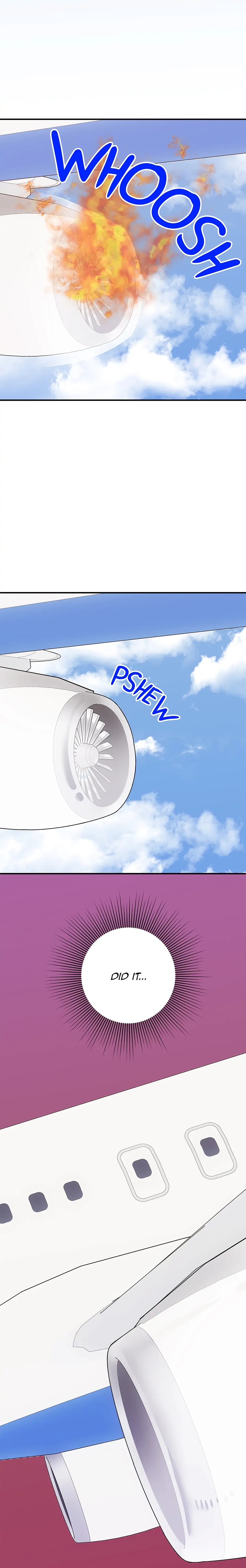 Please Save My Husband Chapter 78 - page 6