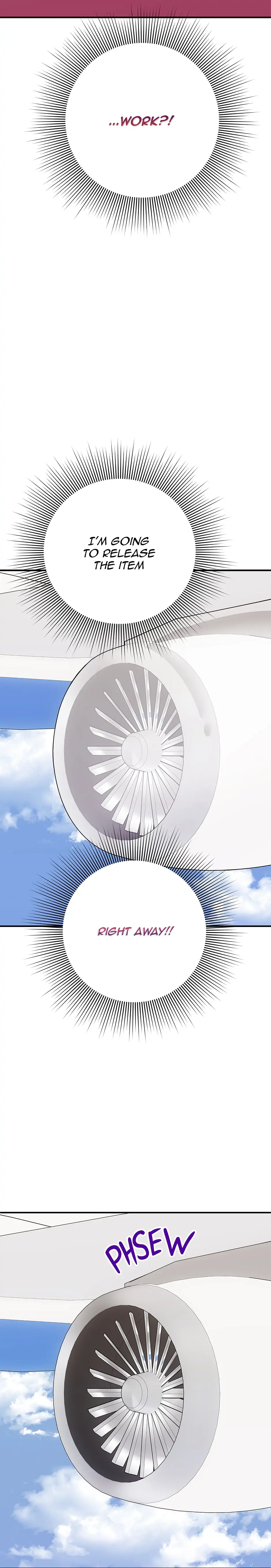 Please Save My Husband Chapter 78 - page 7