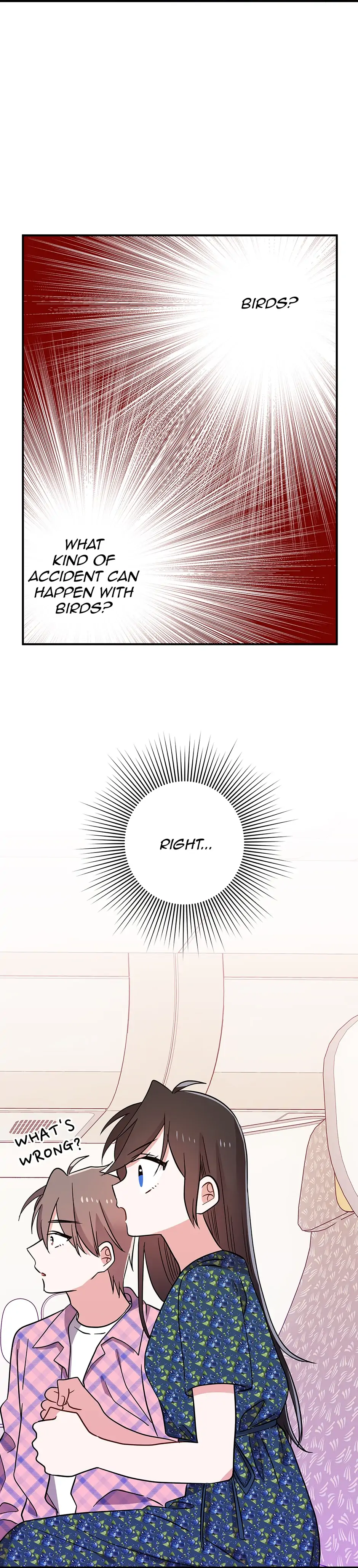 Please Save My Husband Chapter 77 - page 14