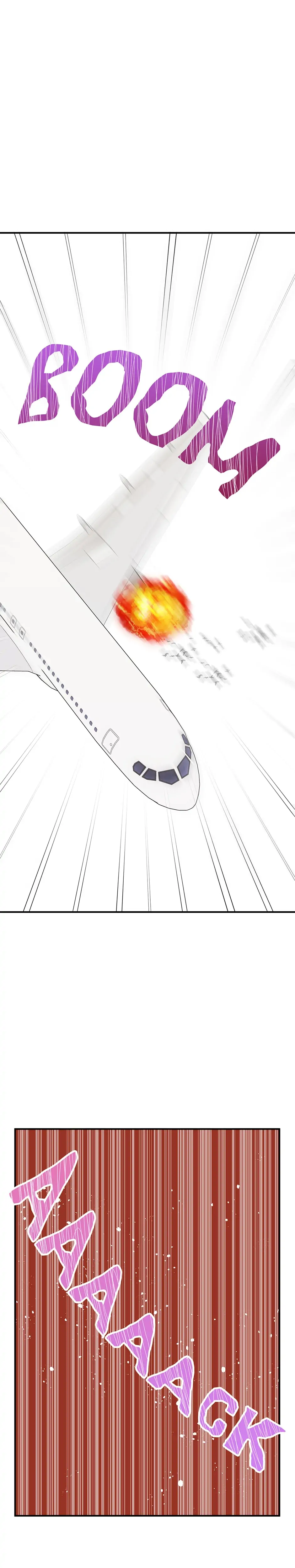 Please Save My Husband Chapter 77 - page 25