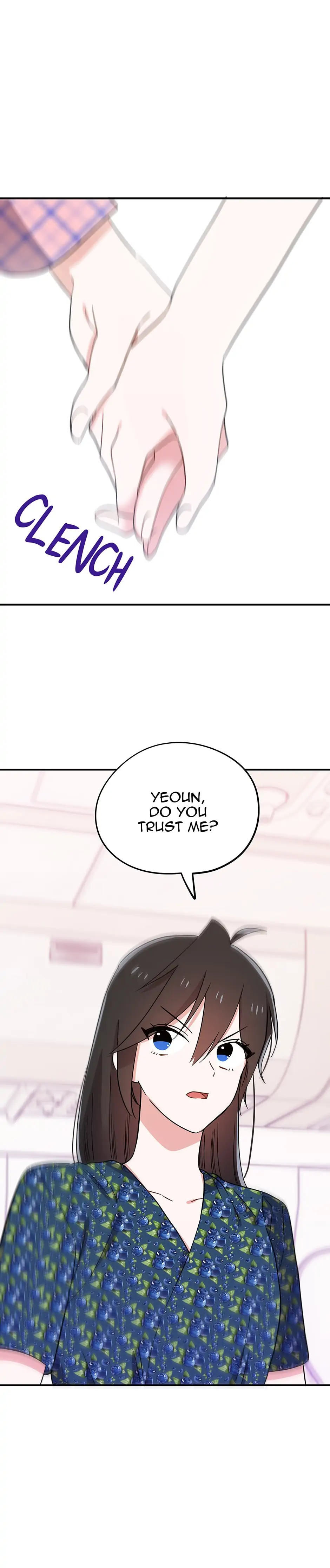 Please Save My Husband Chapter 77 - page 26