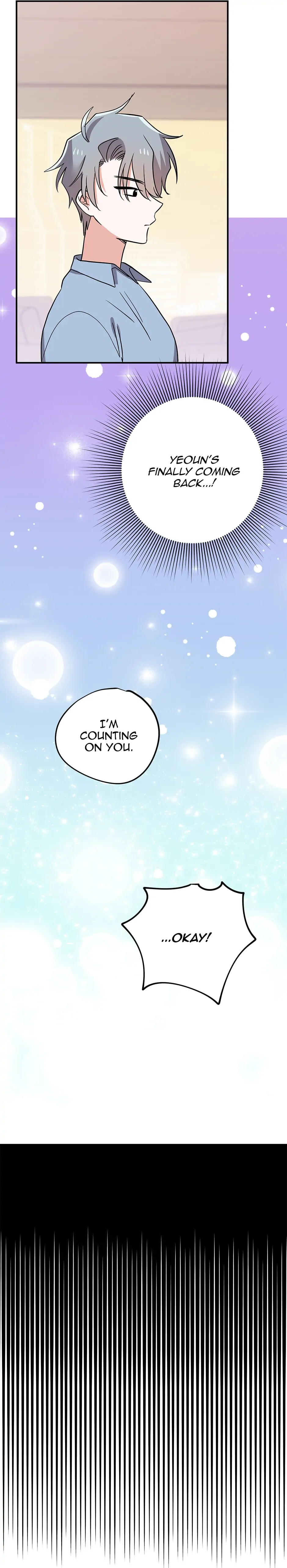 Please Save My Husband Chapter 76 - page 16