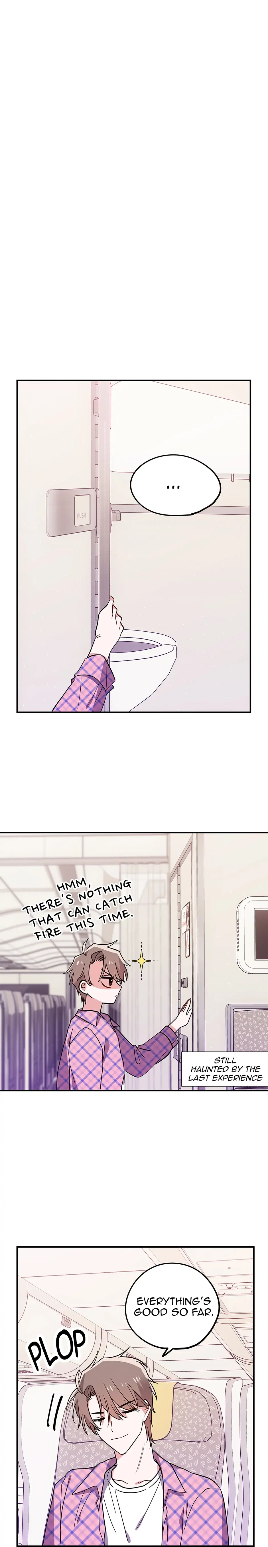 Please Save My Husband Chapter 76 - page 20