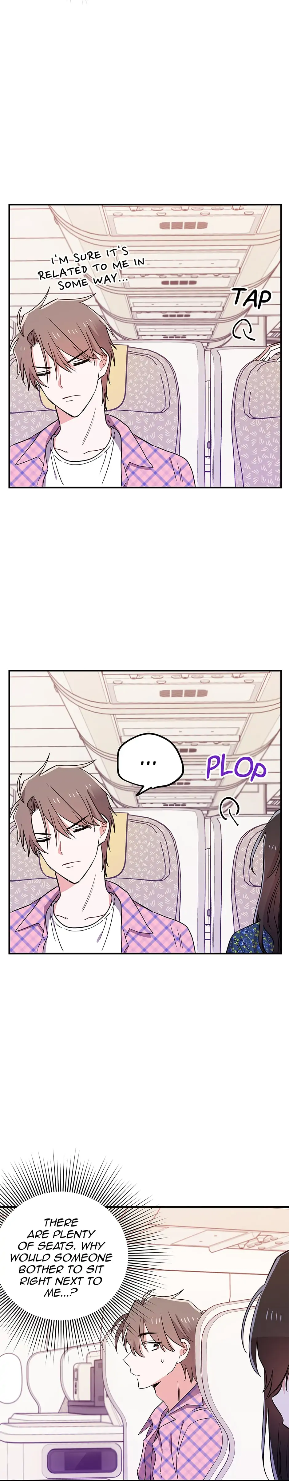 Please Save My Husband Chapter 76 - page 22