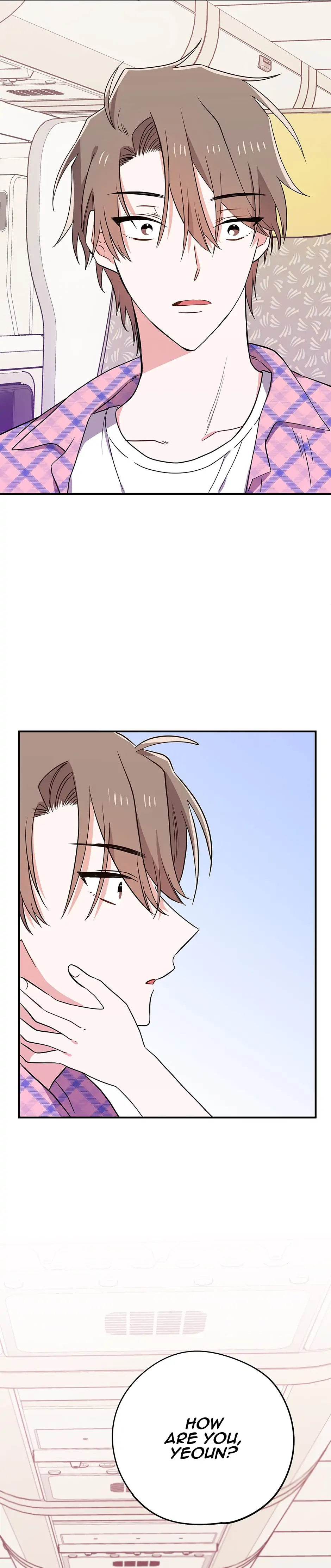 Please Save My Husband Chapter 76 - page 23