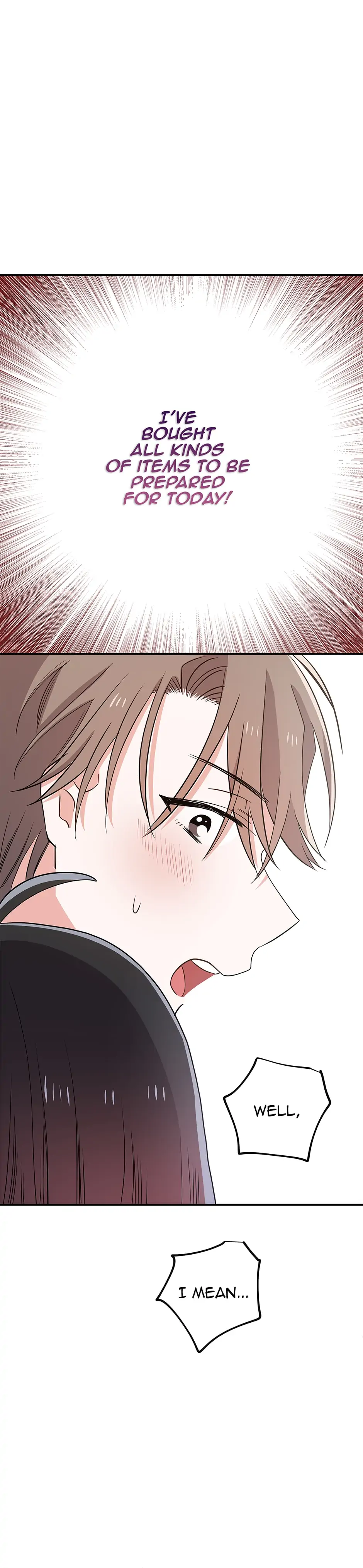 Please Save My Husband Chapter 76 - page 26