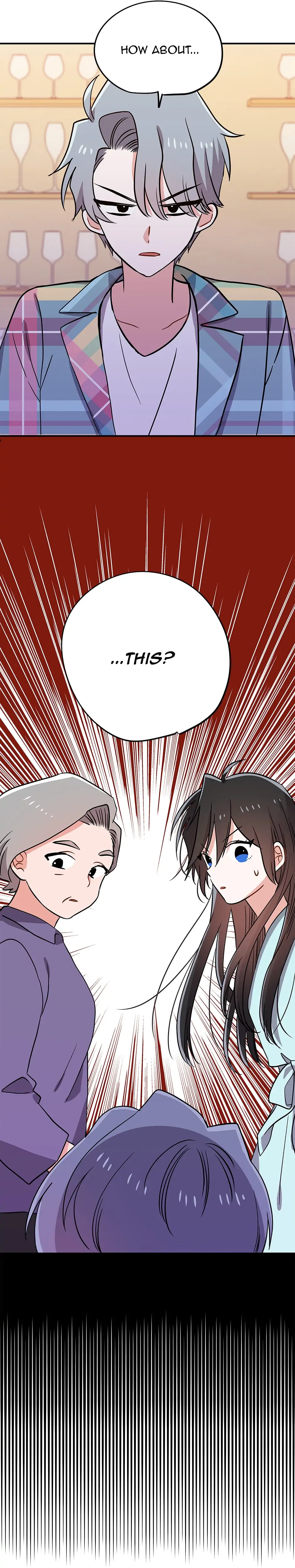 Please Save My Husband Chapter 75 - page 16