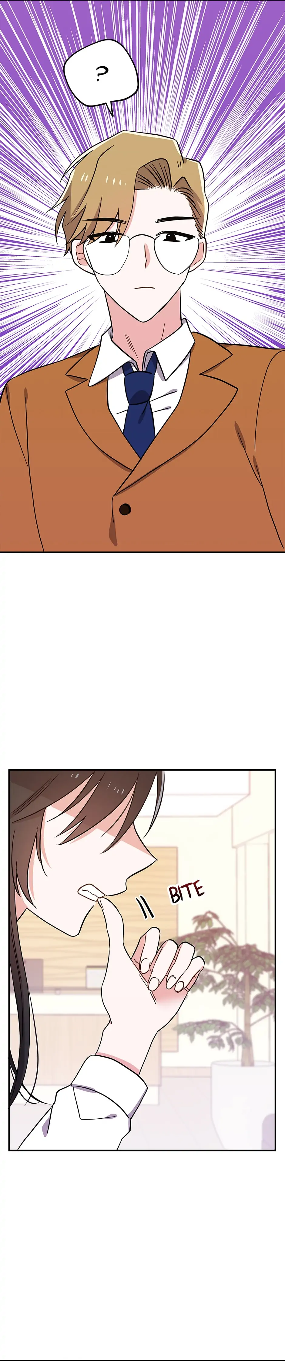 Please Save My Husband Chapter 75 - page 19
