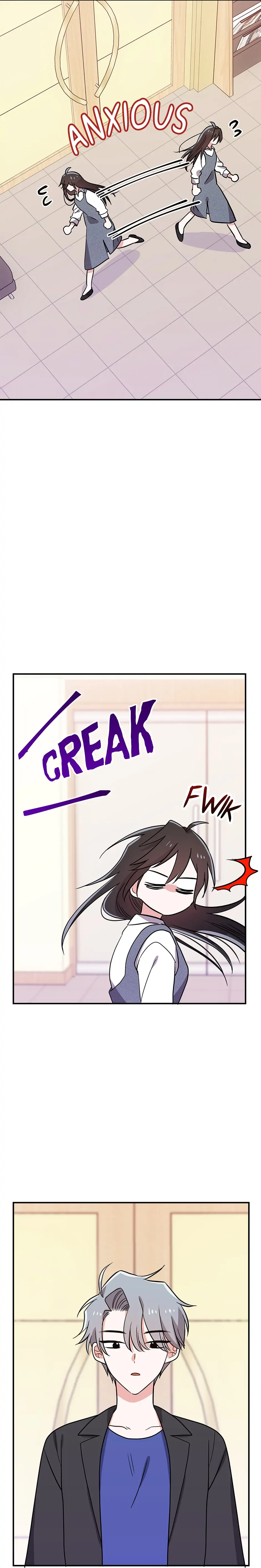 Please Save My Husband Chapter 75 - page 20