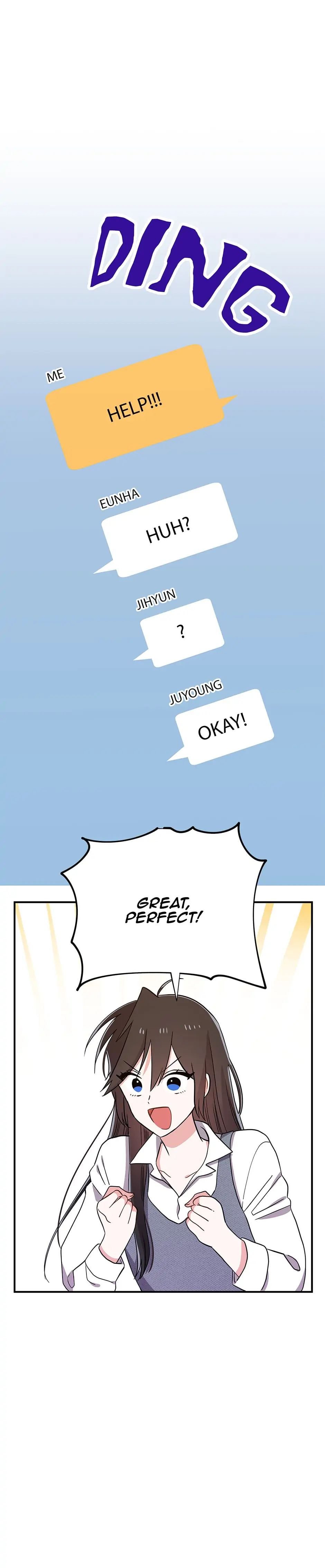 Please Save My Husband Chapter 75 - page 22