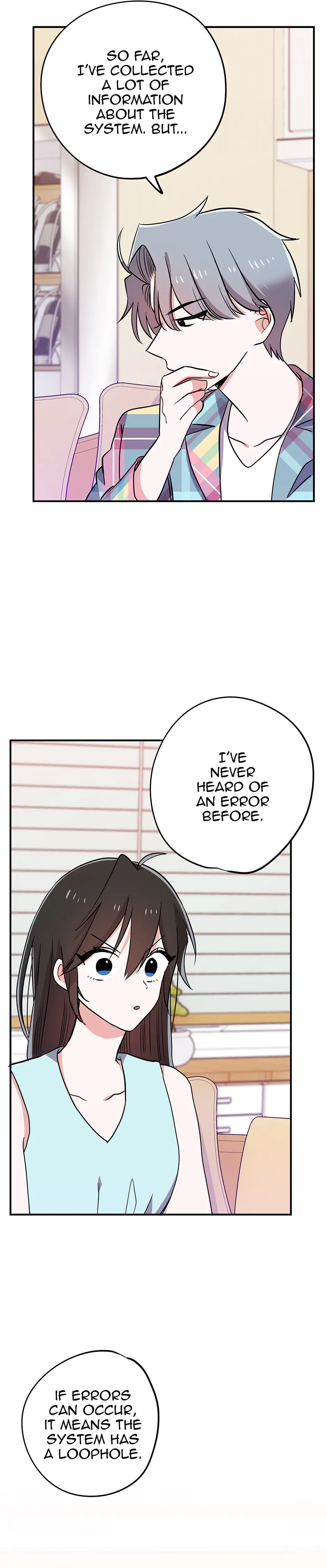 Please Save My Husband Chapter 75 - page 6