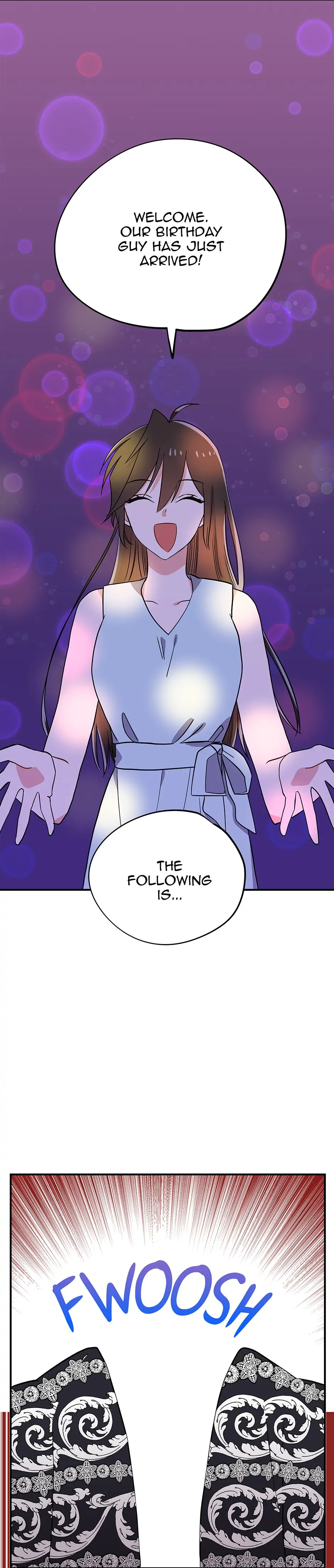 Please Save My Husband Chapter 74 - page 12