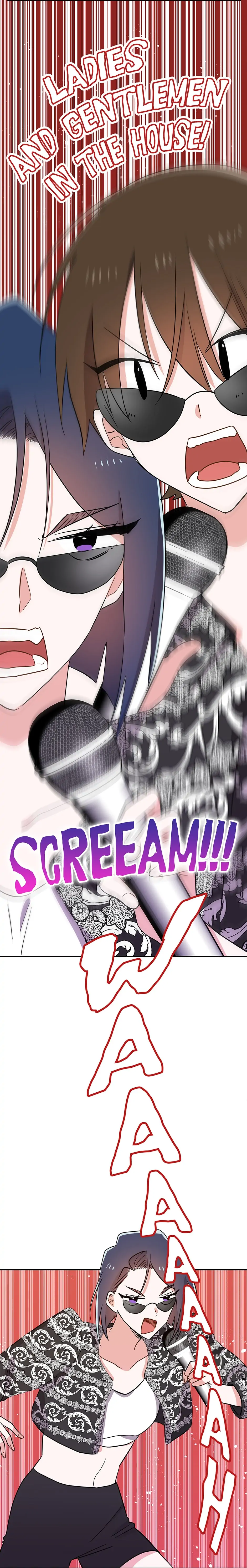 Please Save My Husband Chapter 74 - page 13