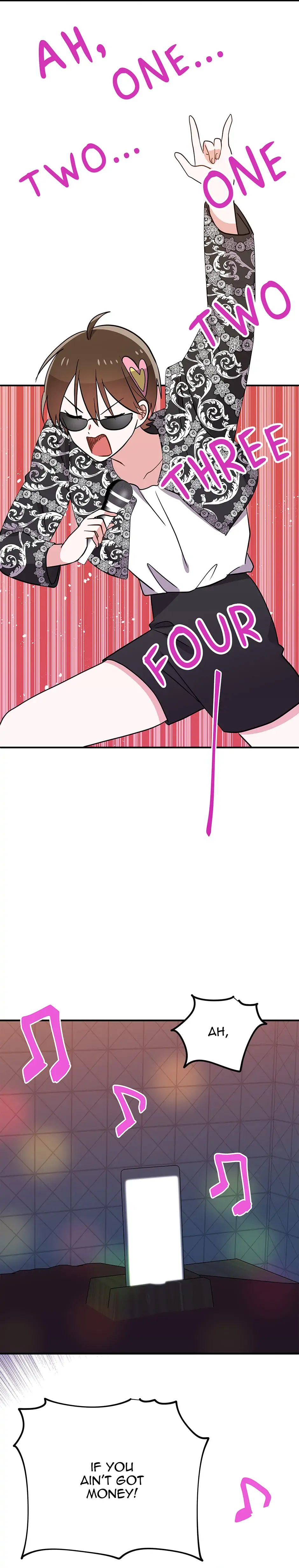 Please Save My Husband Chapter 74 - page 14