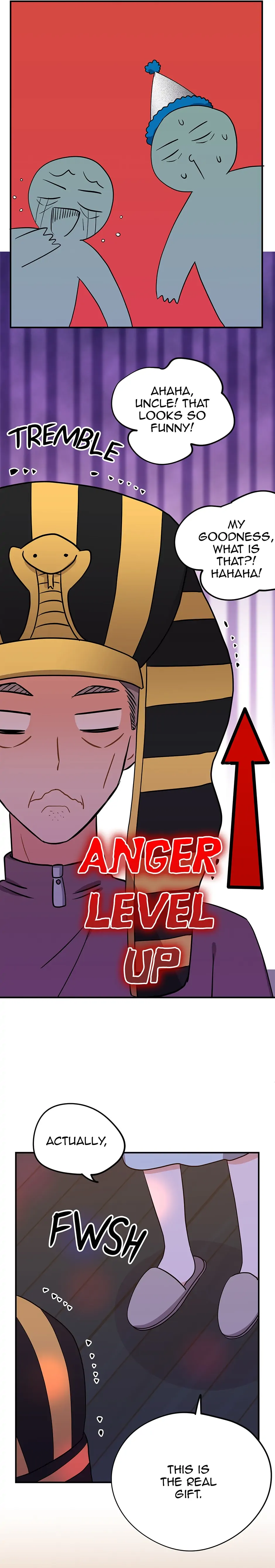 Please Save My Husband Chapter 74 - page 25