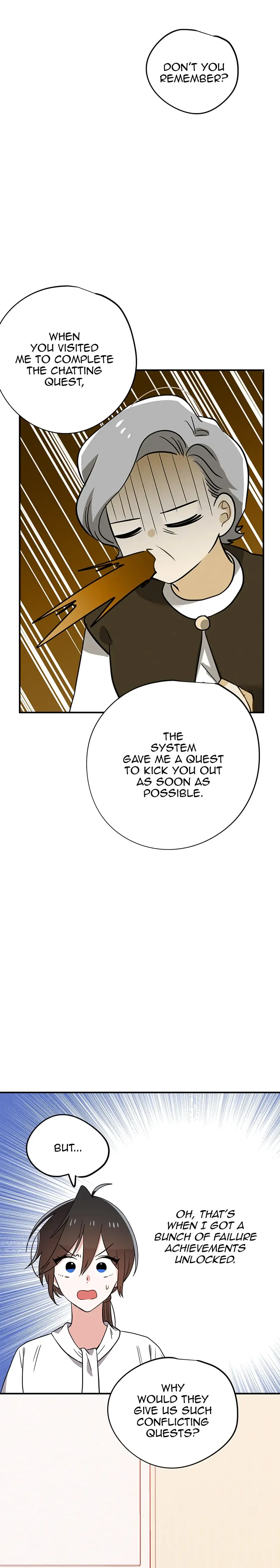Please Save My Husband Chapter 72 - page 11