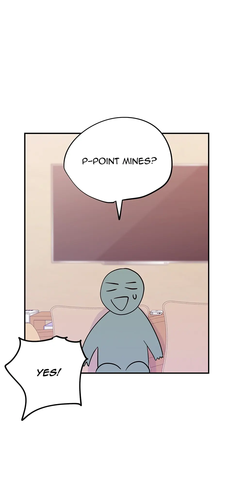 Please Save My Husband Chapter 71 - page 23