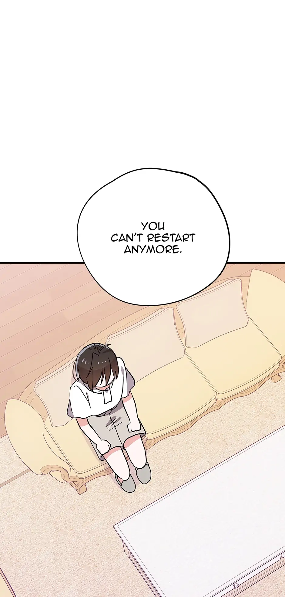 Please Save My Husband Chapter 71 - page 42