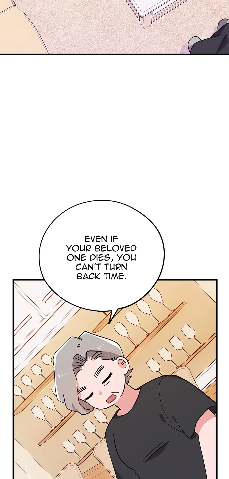 Please Save My Husband Chapter 71 - page 43