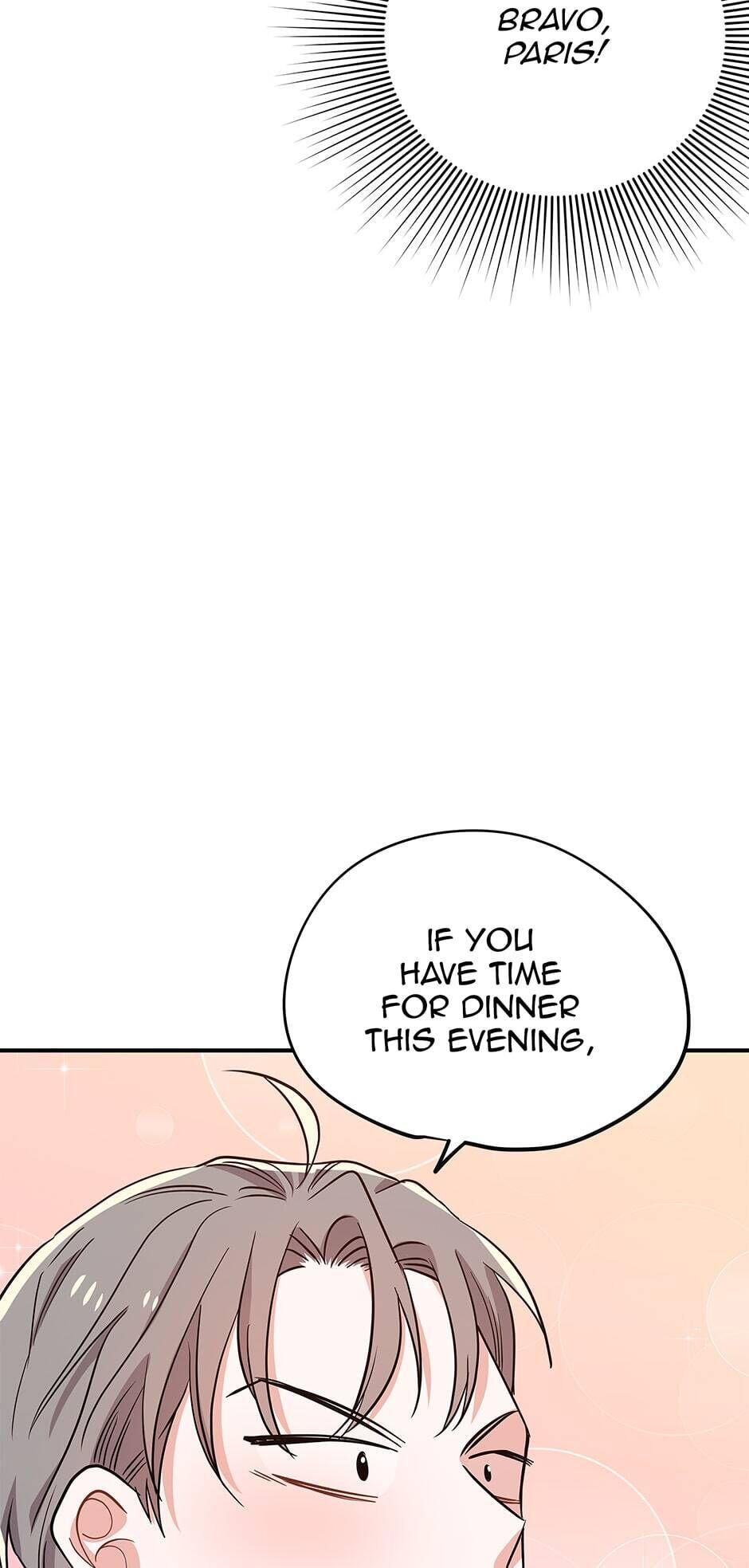 Please Save My Husband Chapter 70 - page 19