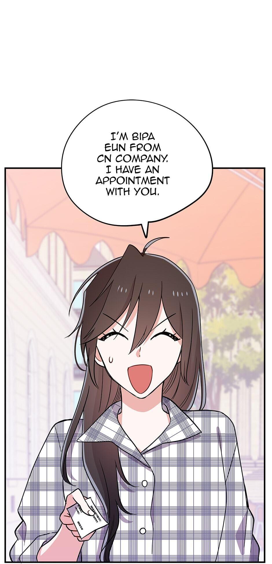 Please Save My Husband Chapter 70 - page 26