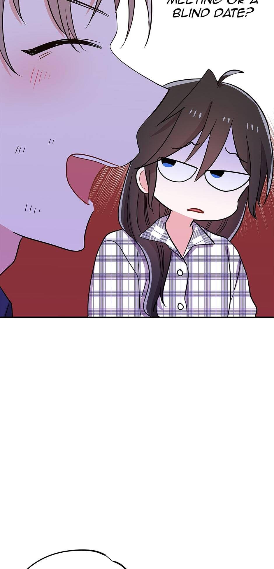 Please Save My Husband Chapter 70 - page 40