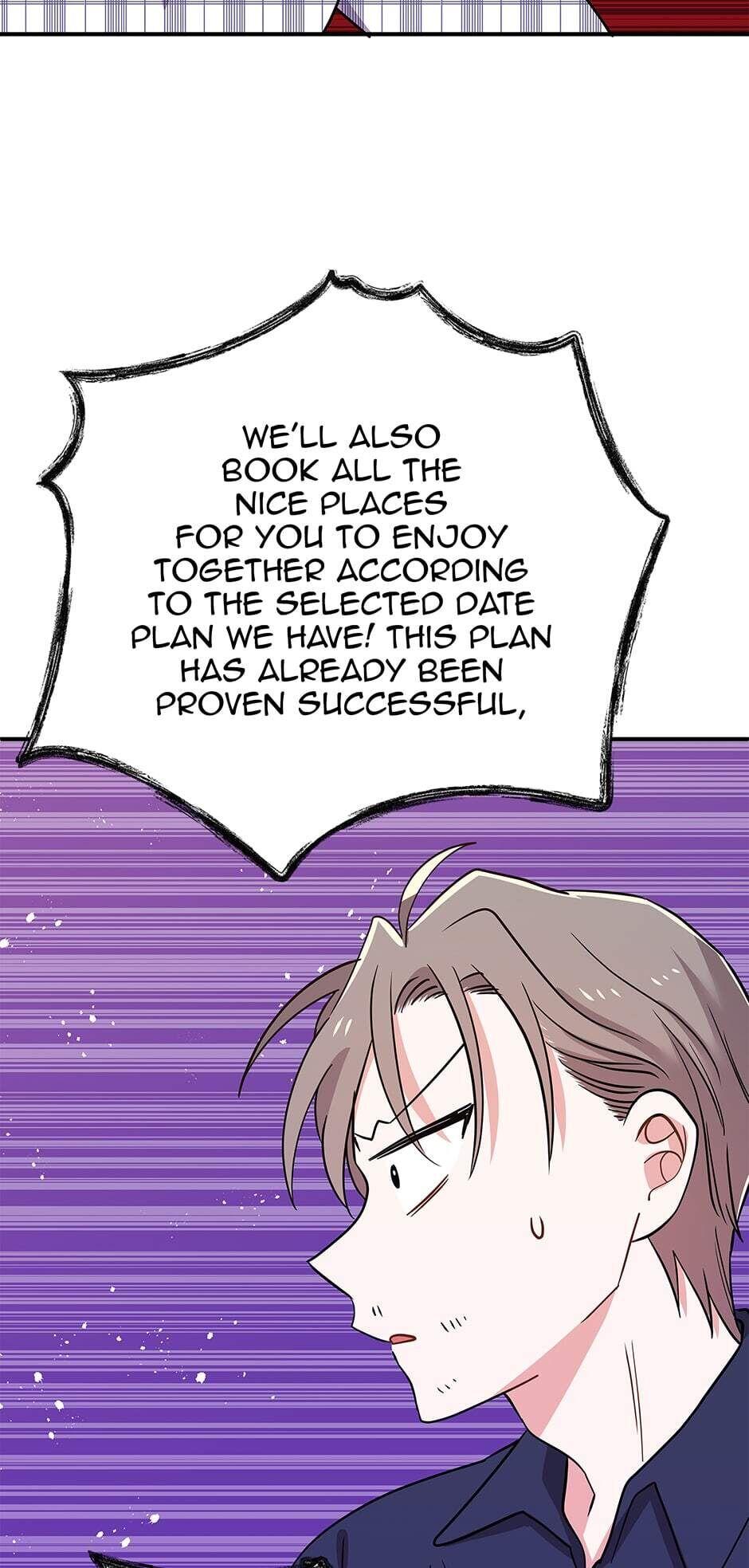 Please Save My Husband Chapter 70 - page 53