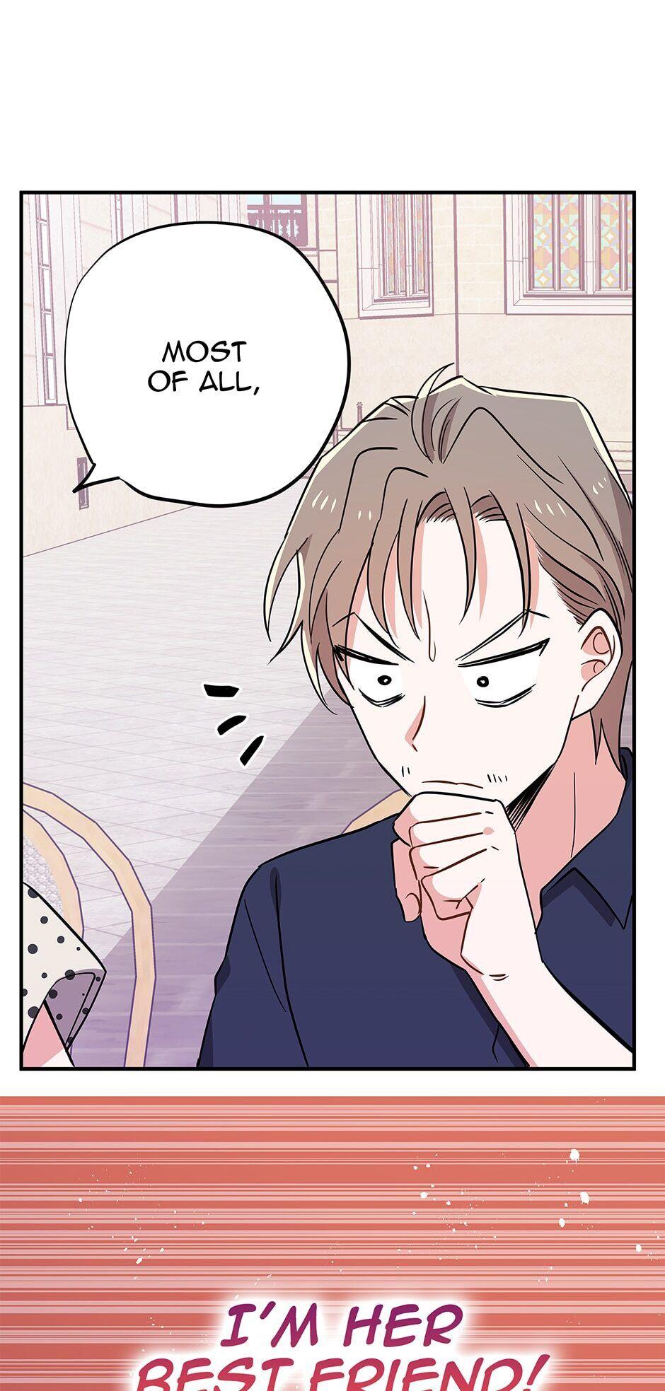 Please Save My Husband Chapter 70 - page 56
