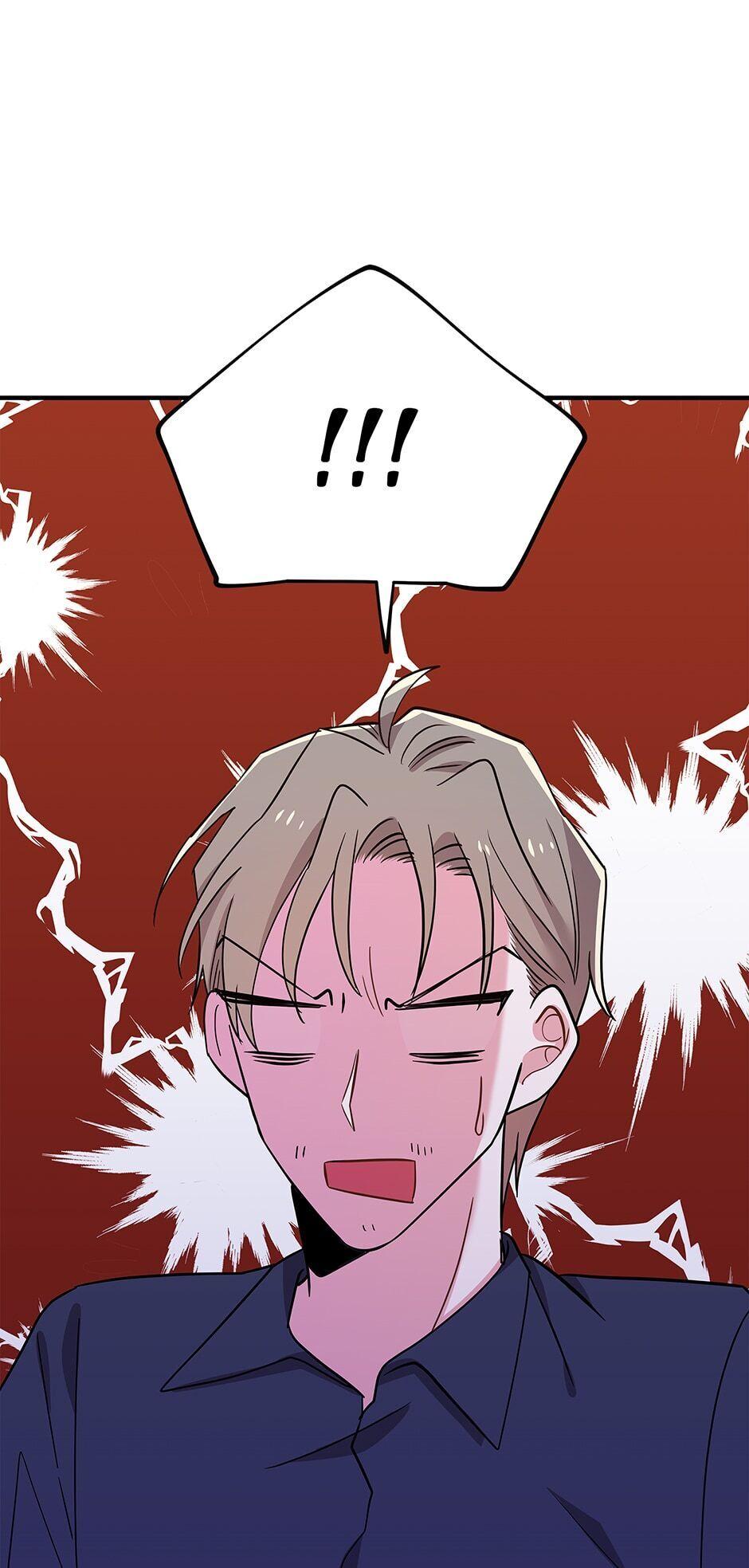 Please Save My Husband Chapter 70 - page 58