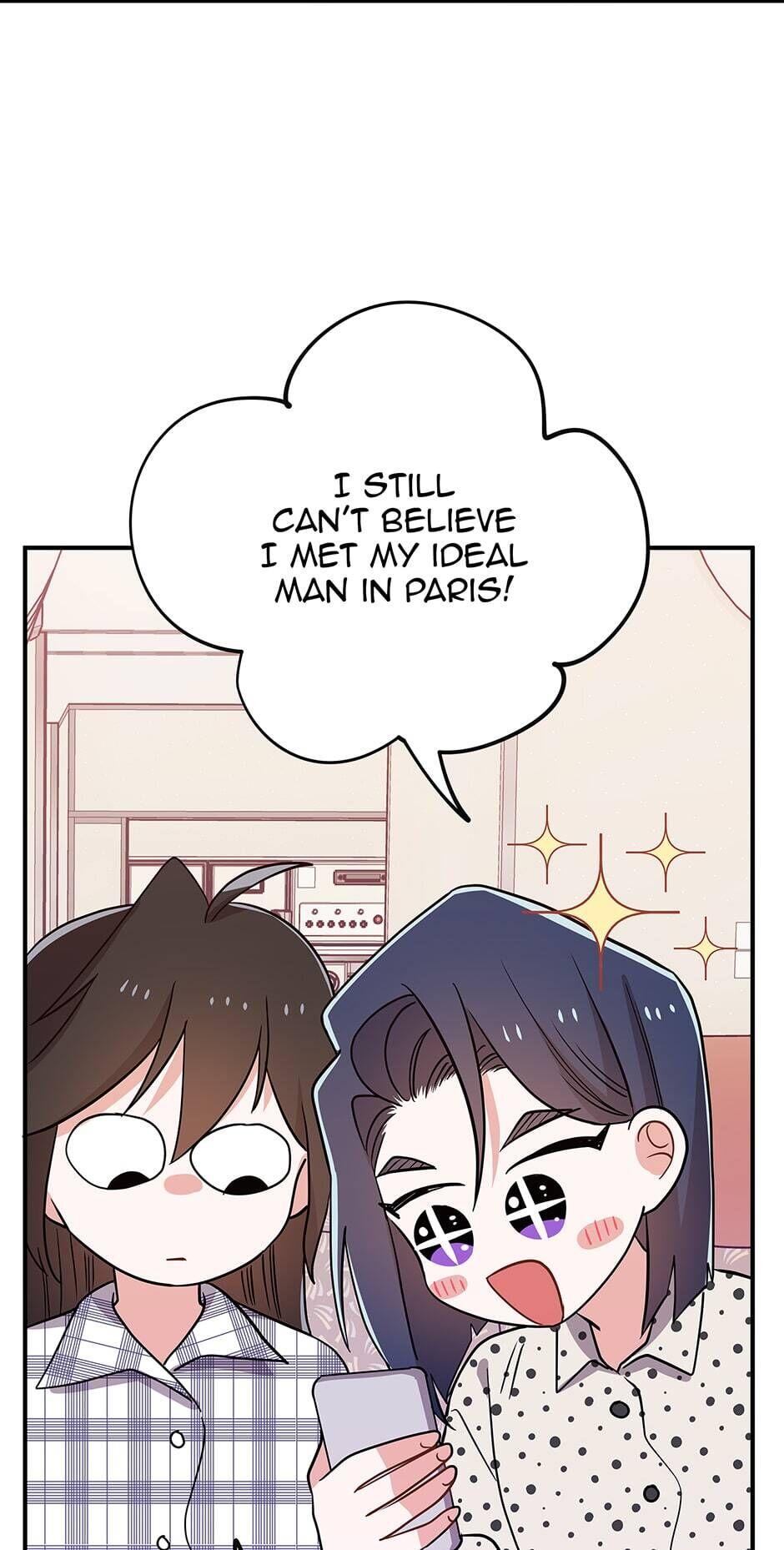 Please Save My Husband Chapter 70 - page 67