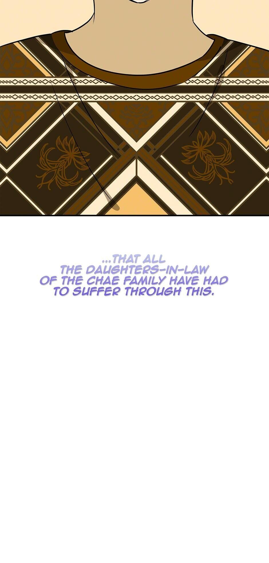 Please Save My Husband Chapter 69 - page 21