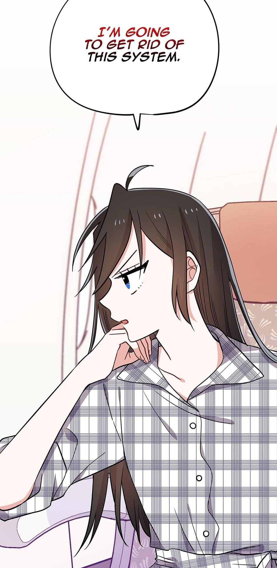 Please Save My Husband Chapter 69 - page 35
