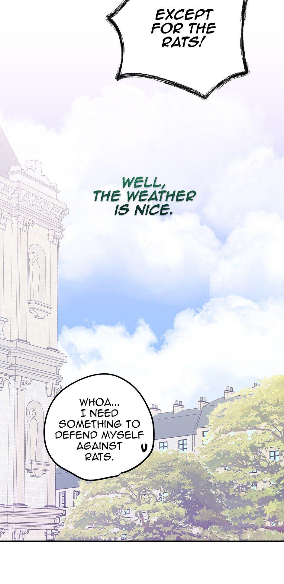 Please Save My Husband Chapter 69 - page 48