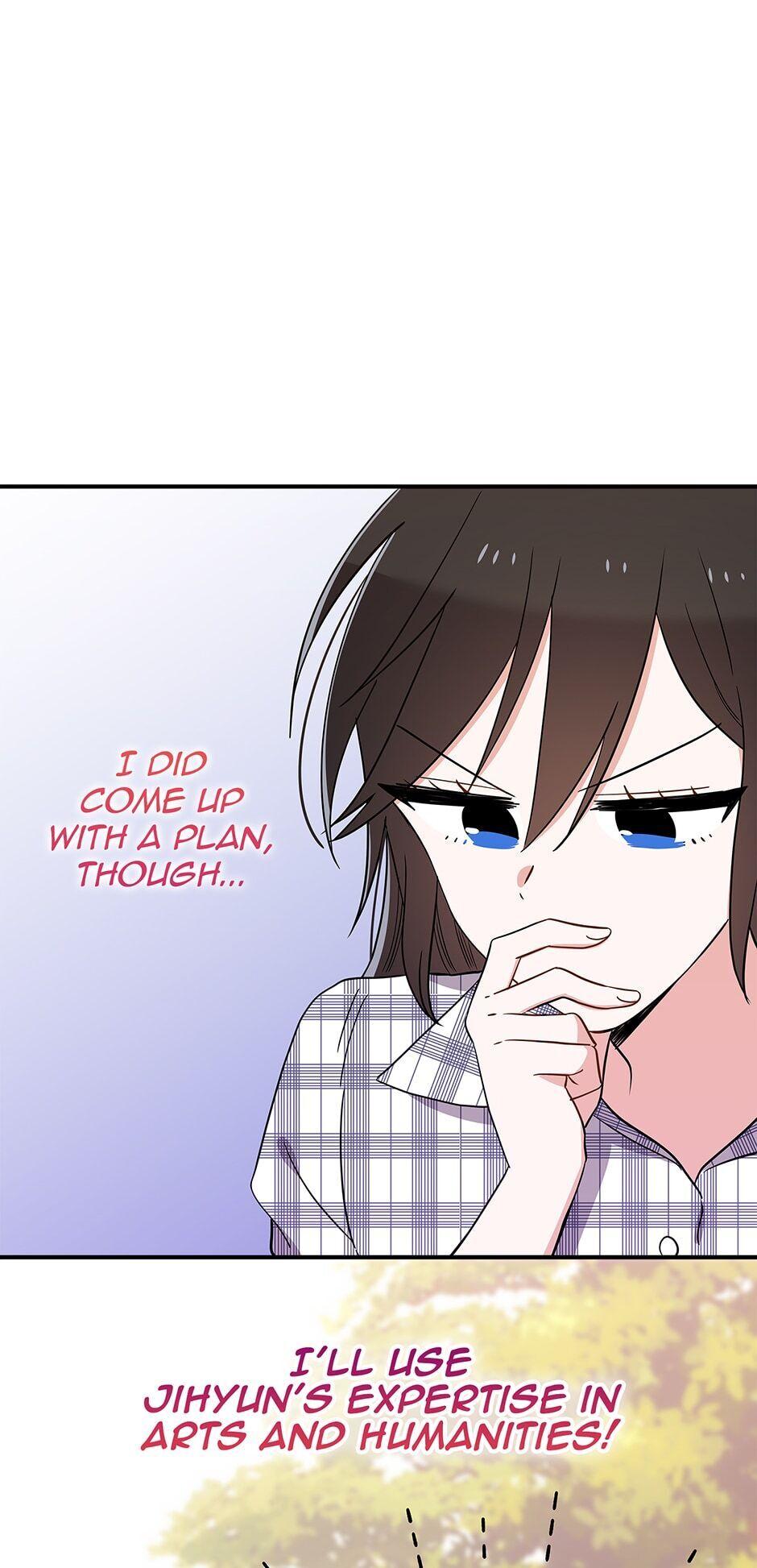 Please Save My Husband Chapter 69 - page 51