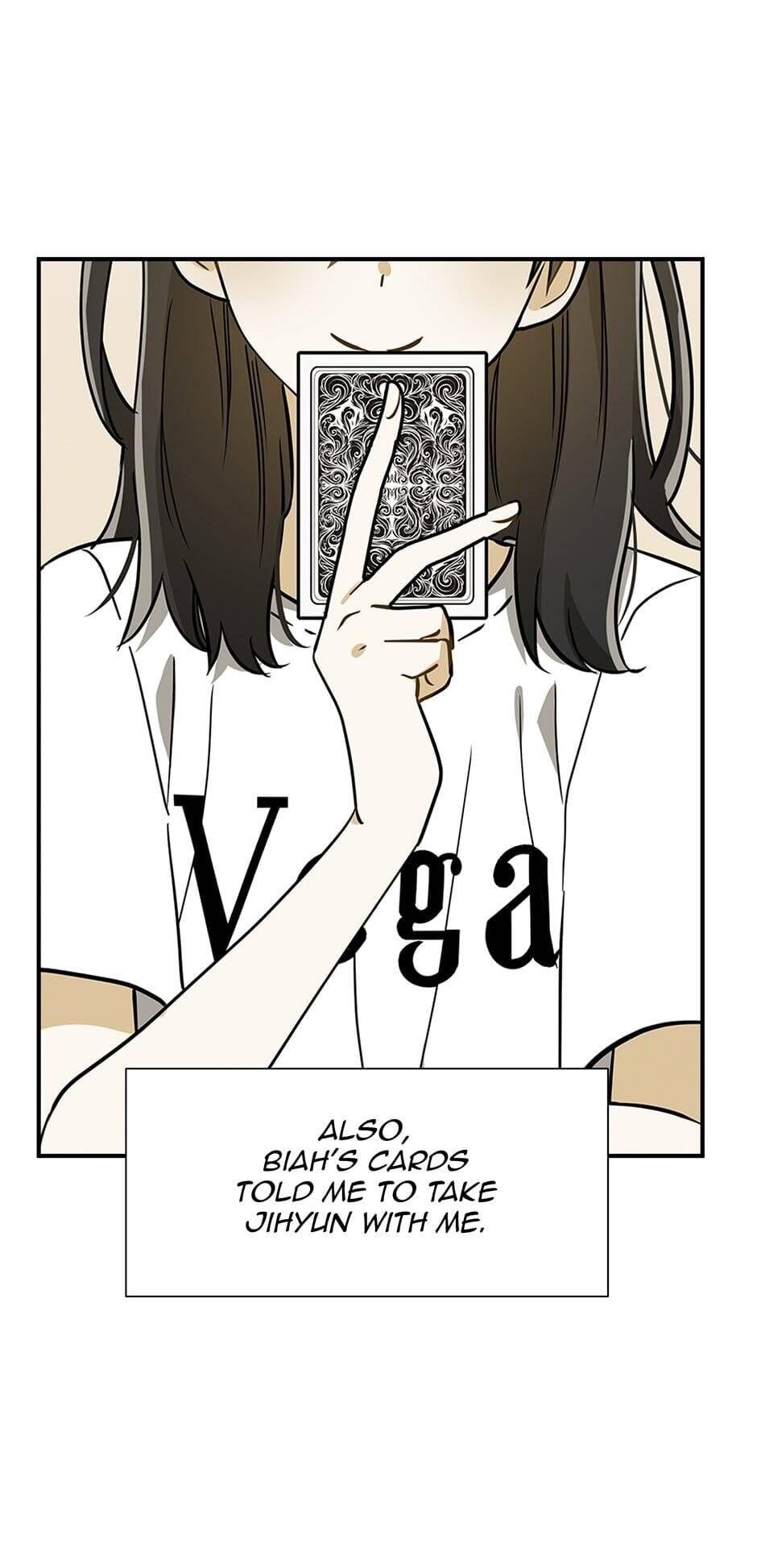 Please Save My Husband Chapter 69 - page 55