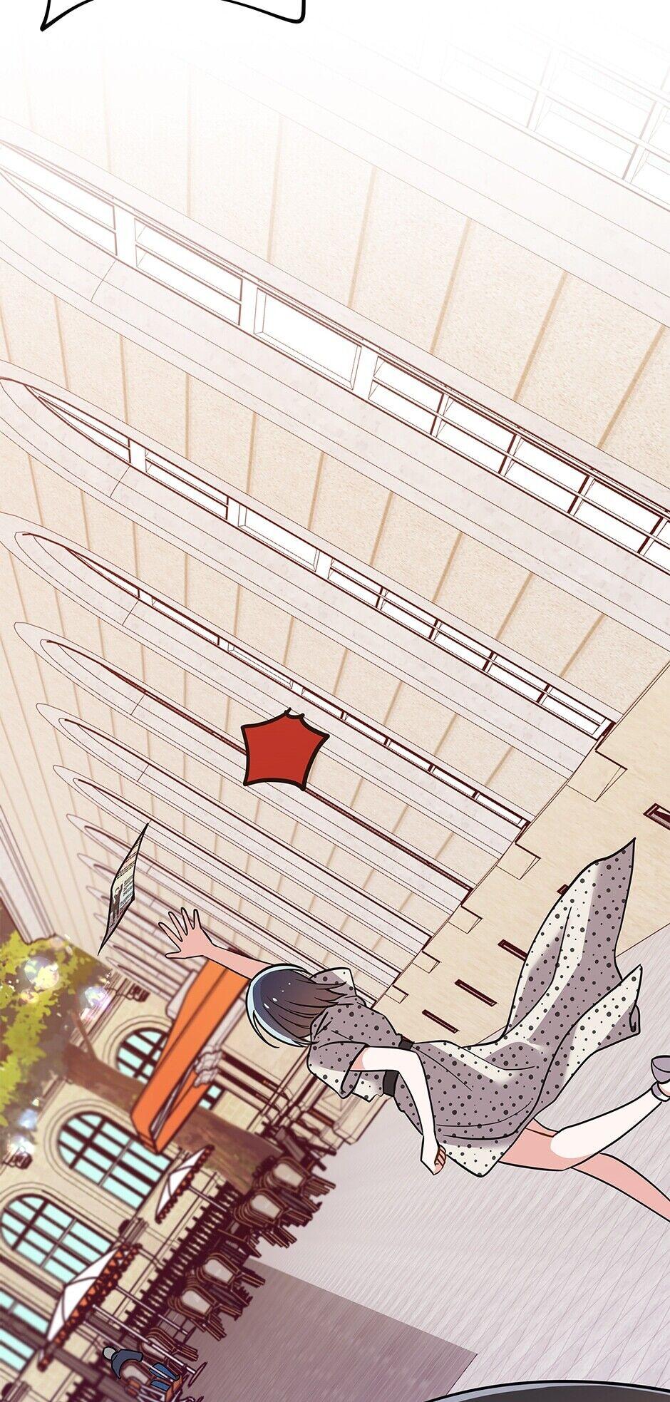 Please Save My Husband Chapter 69 - page 61