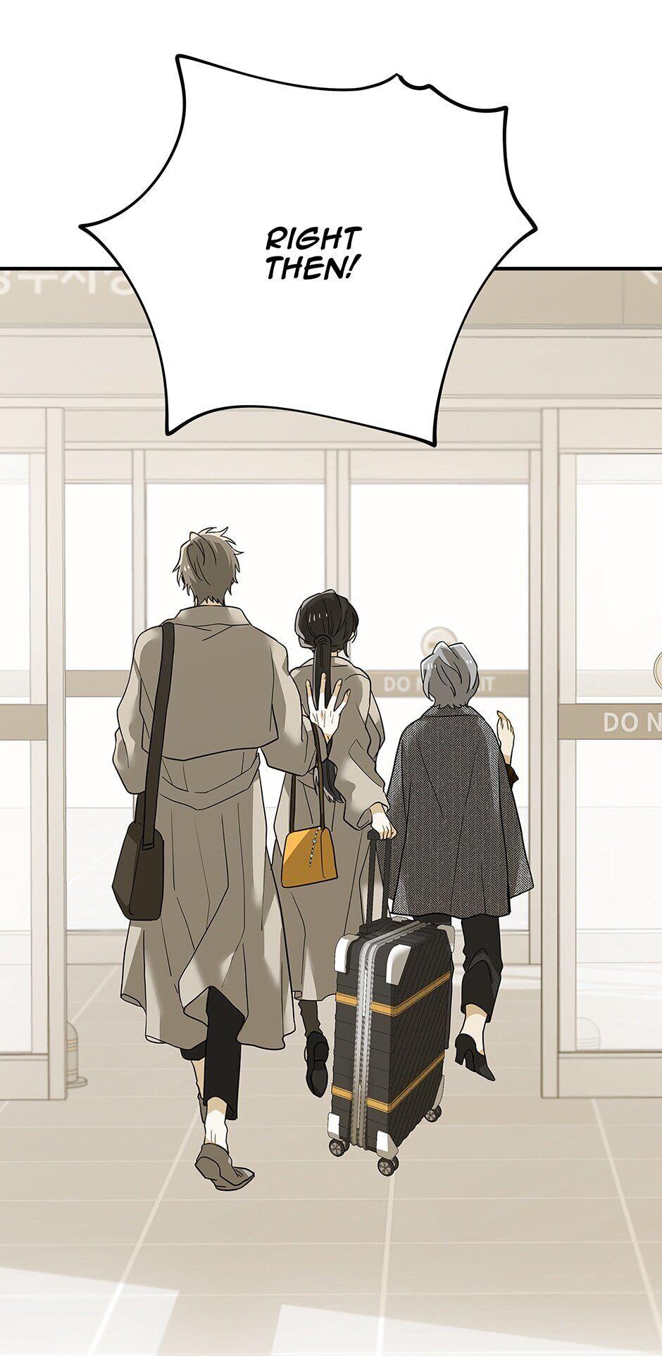 Please Save My Husband Chapter 68 - page 38