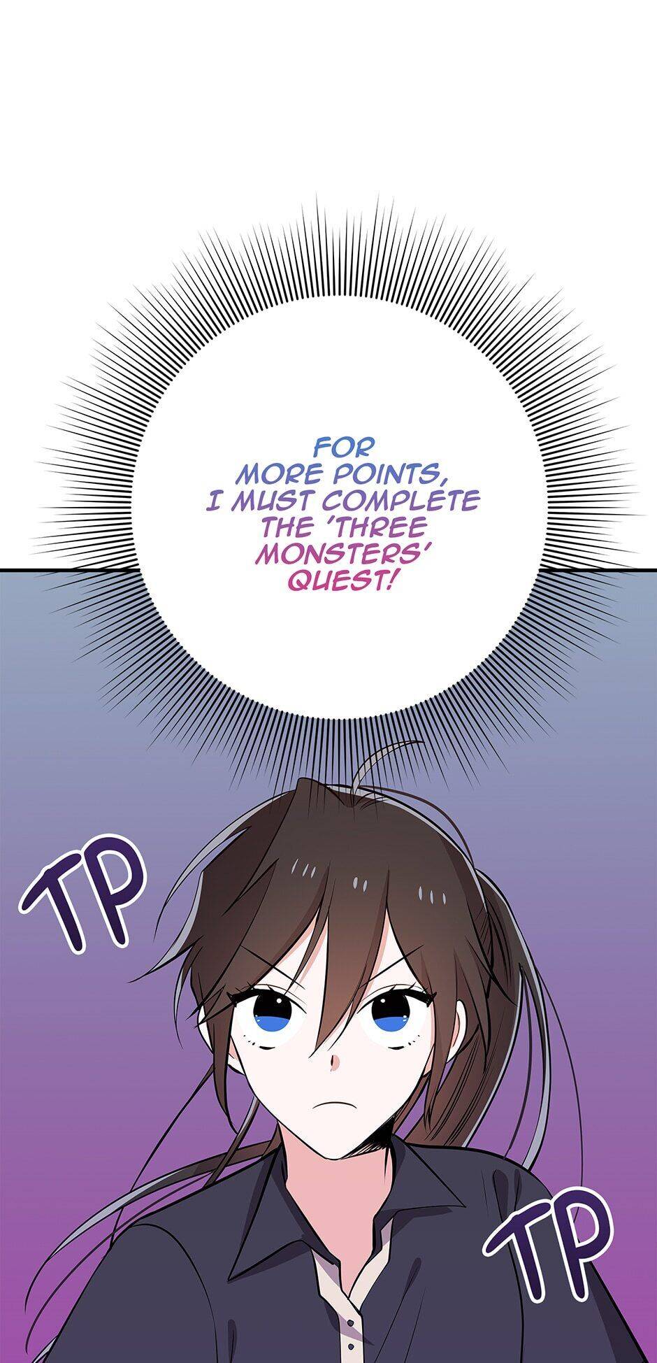 Please Save My Husband Chapter 67 - page 26