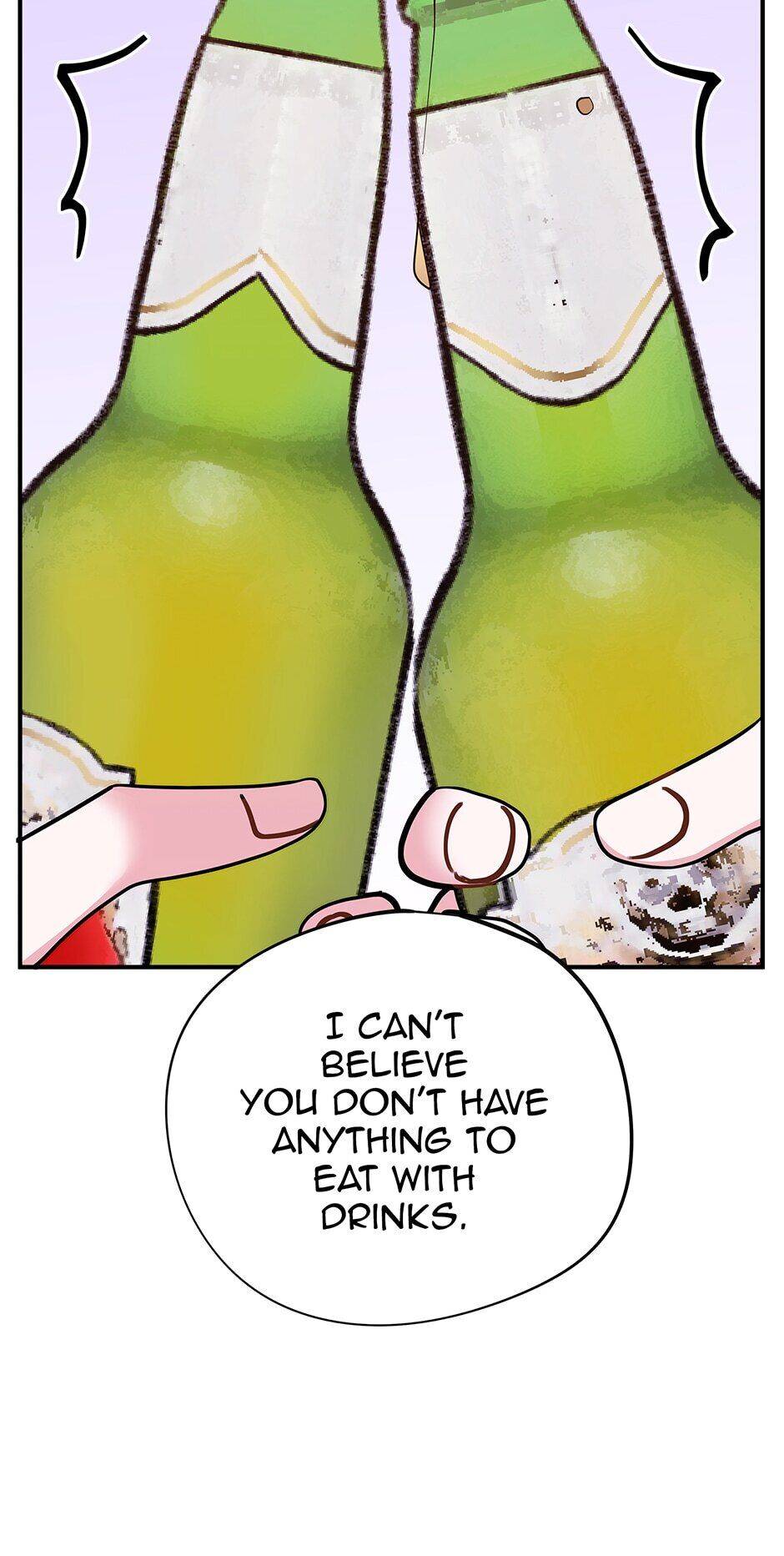 Please Save My Husband Chapter 67 - page 57